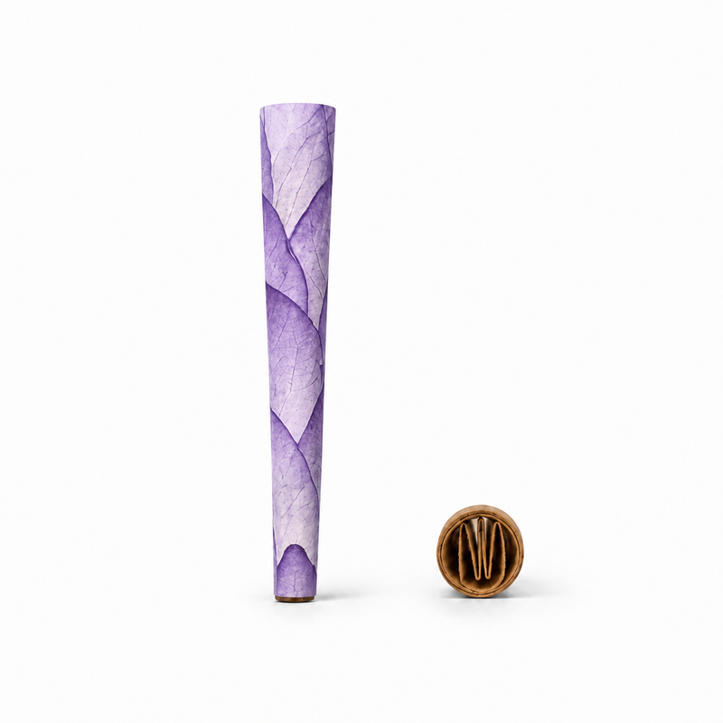 Lotus Petal Cones - Pack of 70 cones