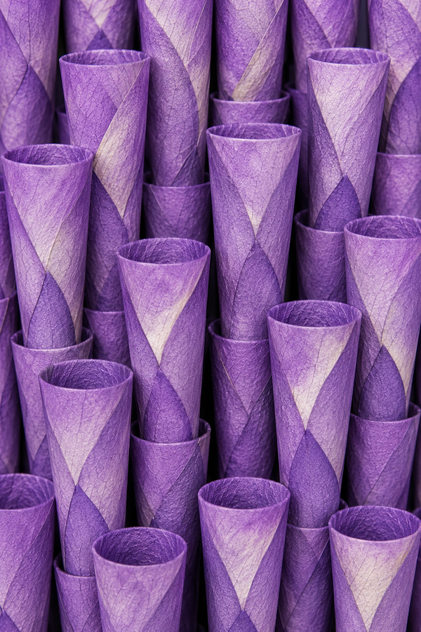 Purple Lotus