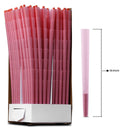 98mm Standard Red Paper M W Filter Cones