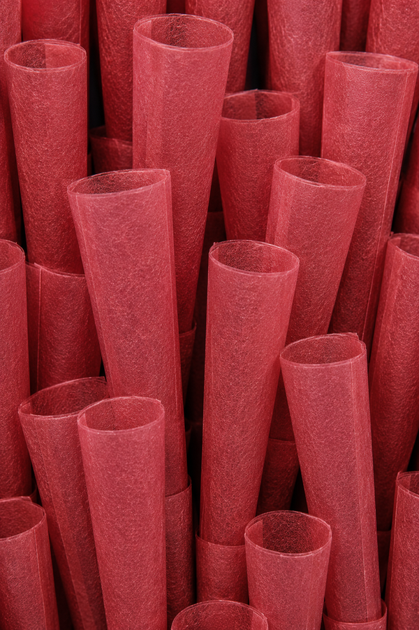 Red Paper
