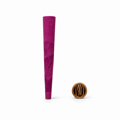 Rose Petal Cones - Pack of 70 cones
