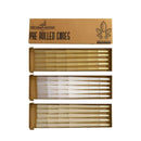 Sample Pack Pre Rolled Cones/Tubes - The Cones Factory