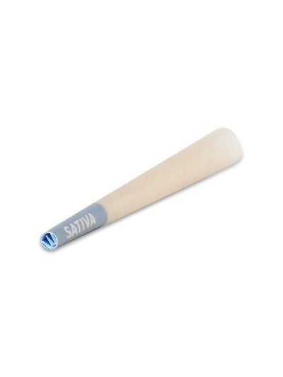 Sativa, Indica & Hybrid (Unrefined Brown) Pre Rolled Cones 98mm - The Cones Factory