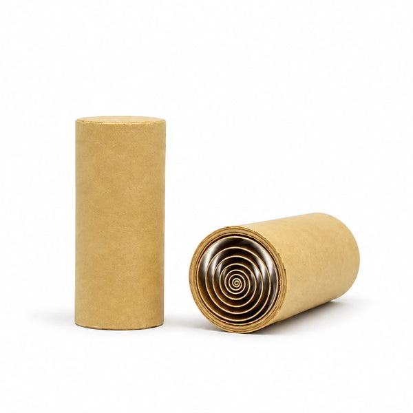 Spiral Filter