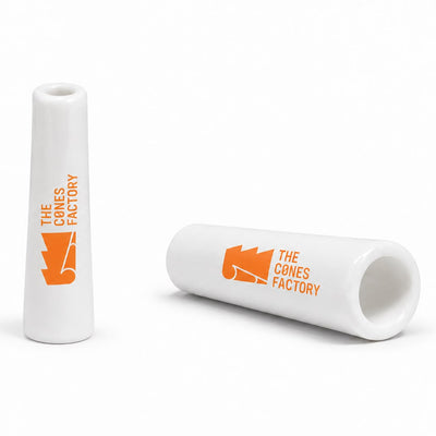 Custom Ceramic Filter Tips