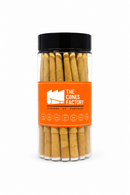 Rose Petal Cones - Yellow - Pack of 70 Cones