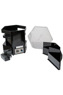 King Kone Pre Roll Machine Version 2 - The Cones Factory