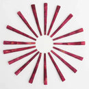 Rose Petal Cones - Pack of 70 cones - The Cones Factory