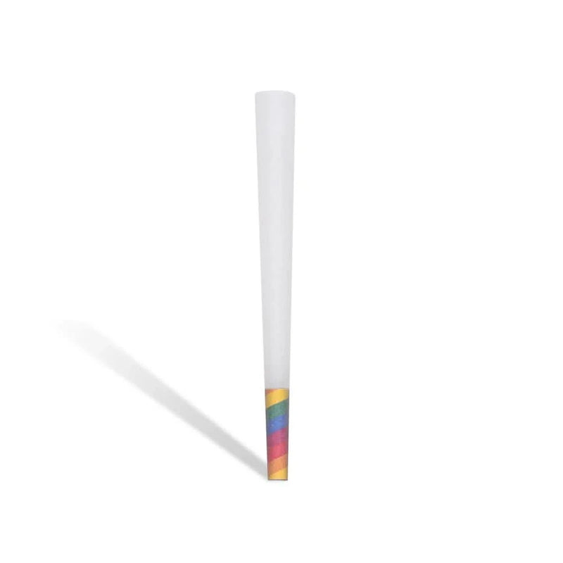 Pride Pre Rolled Cones - Pack of 800 Cones - The Cones Factory