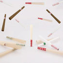 Festive Cones - Pack of 800 Cones - The Cones Factory