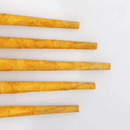 Rose Petal Cones - Yellow - Pack of 70 Cones - The Cones Factory