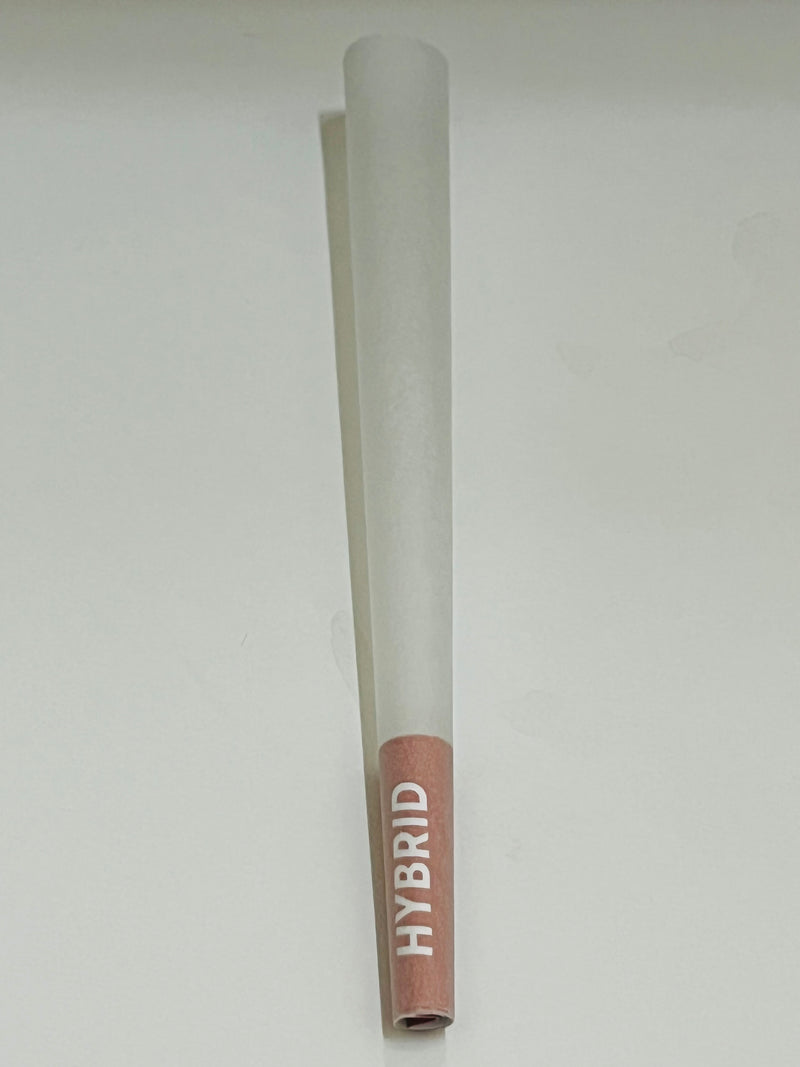 Indica, Sativa, Hybrid Pre Rolled Cones- Pack of 800 Cones