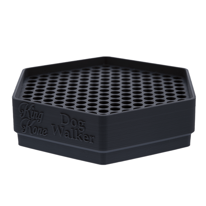 Dog Walker tray - The Cones Factory