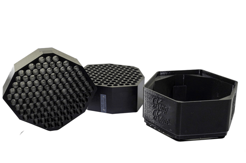 Conversion Kit to Tube - The Cones Factory