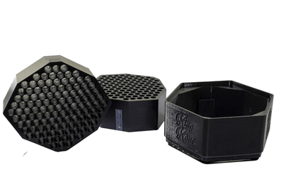 Conversion Kit to Tube - The Cones Factory