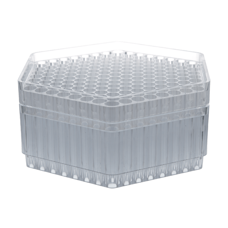 Standard 2 Tray Set - The Cones Factory