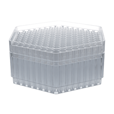 Standard 2 Tray Set - The Cones Factory