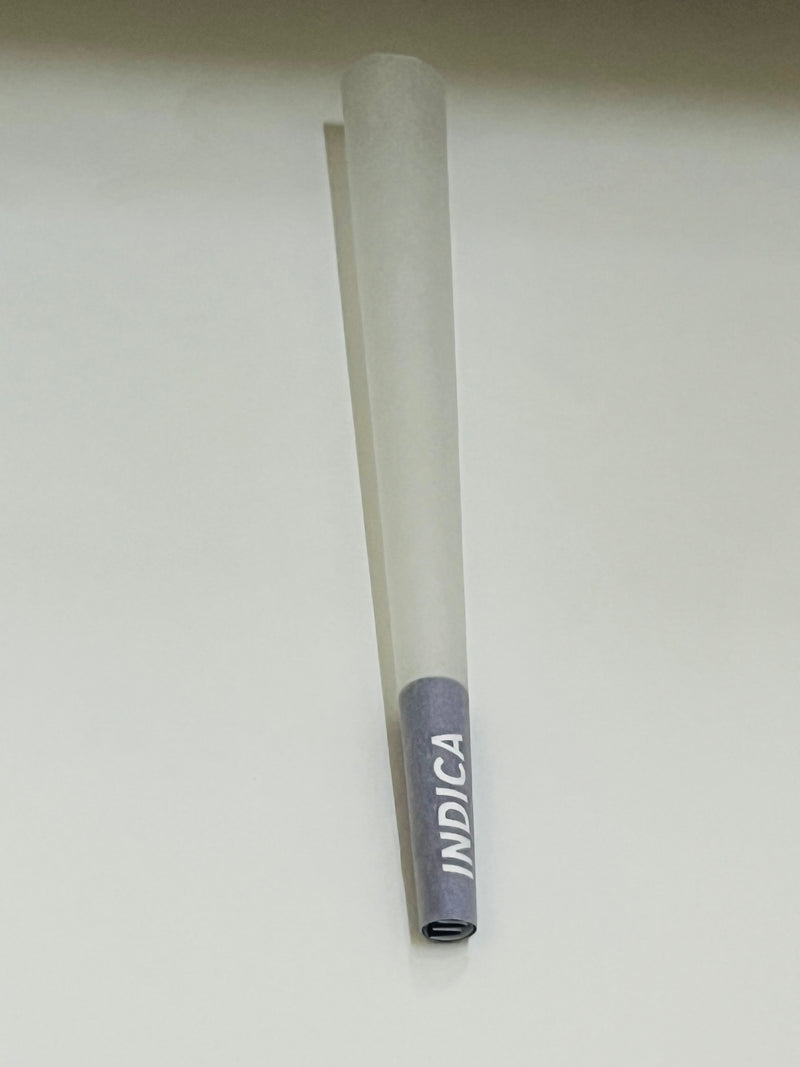 Indica, Sativa, Hybrid Pre Rolled Cones- Pack of 800 Cones