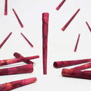 Rose Petal Cones - Pack of 70 cones - The Cones Factory