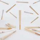 Festive Cones - Pack of 800 Cones - The Cones Factory