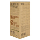 KING SIZE 109MM PRE ROLLED CONES, BOX OF 800 CONES, HIMALAYAN TAN - The Cones Factory