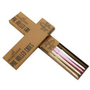 Sample Pack Pre Rolled Cones/Tubes - The Cones Factory